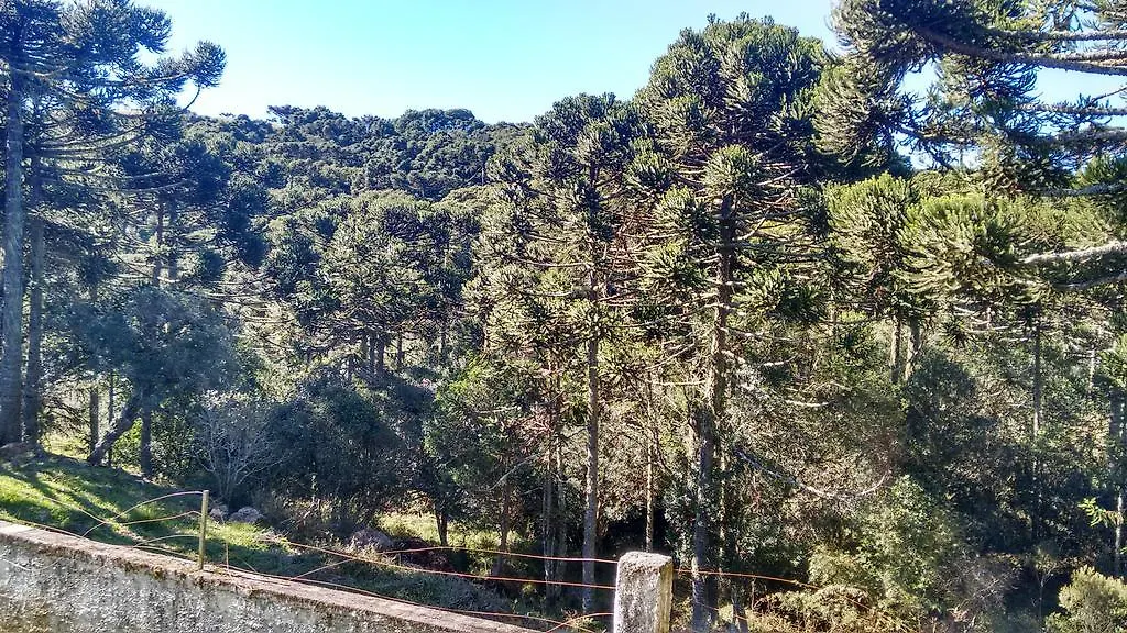 Pousada Agua Santa São Joaquim 2*,  Brasilien